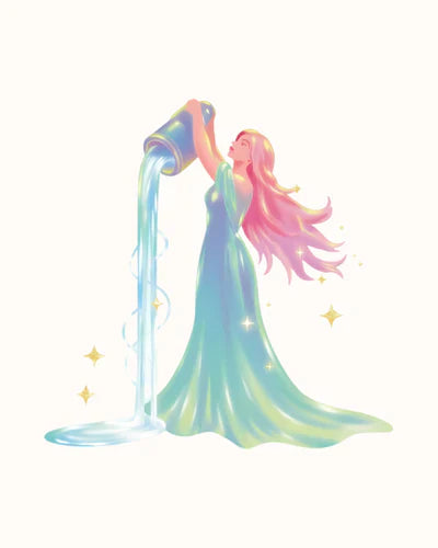 Aquarius